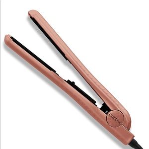 Cortex International Ceramic Flat Iron —Blush Pink